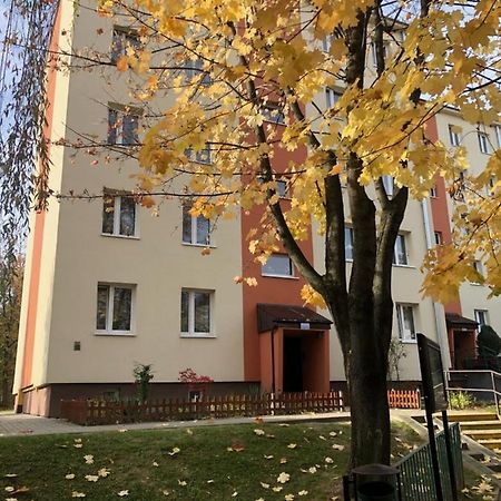 Apartament Krakowska Bochnia Zewnętrze zdjęcie