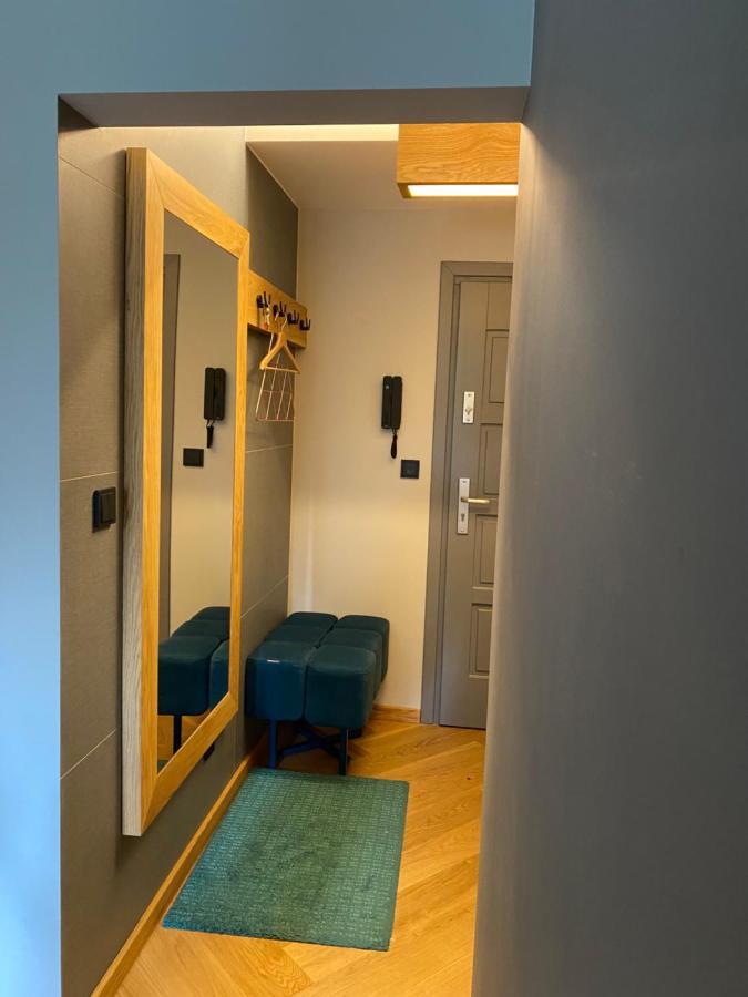 Apartament Krakowska Bochnia Zewnętrze zdjęcie