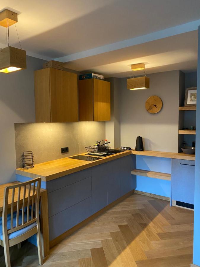 Apartament Krakowska Bochnia Zewnętrze zdjęcie