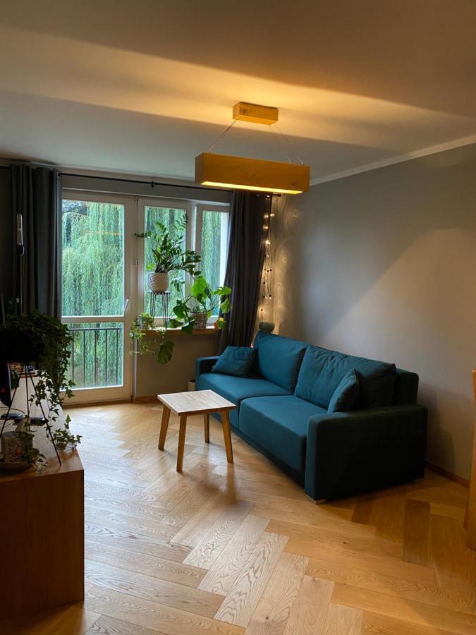 Apartament Krakowska Bochnia Zewnętrze zdjęcie