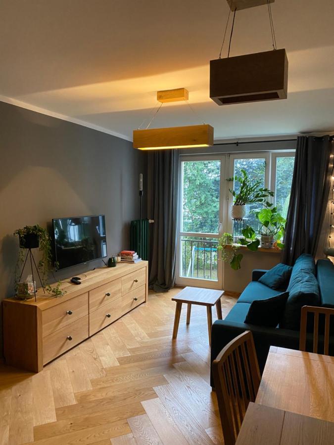 Apartament Krakowska Bochnia Zewnętrze zdjęcie